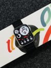 Microware Smart Watch S11