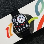 Microware Smart Watch S11
